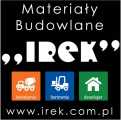 Tynk mineralny biały - baranek 2mm Franspol