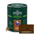 IMPREGNAT OCHRONNO-DEKORACYJNY DO DREWNA KOLOR PALISANDER INDYJSKI 700ML FIRMY VIDARON