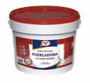 FARBA  AKRYLOWA PODKŁADOWA BIAŁA 10L FILTROWANA