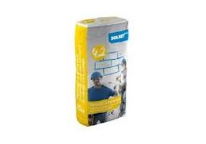 Solbet Tynk Baranek Terazyt S  2,0 mm 25 kg