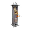KOMPLETNY KOMIN IZOLOWANY UNI 7MB FI160 DINOFLAME + WENT