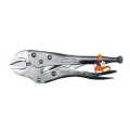 SZCZYPCE ZATRZASKOWE MORSE'A PREMIUM 225MM FIRMA STALCO (S-14309)